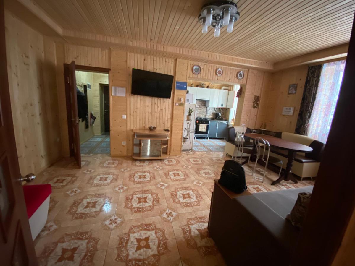 דירות ירמכה Vienna House מראה חיצוני תמונה
