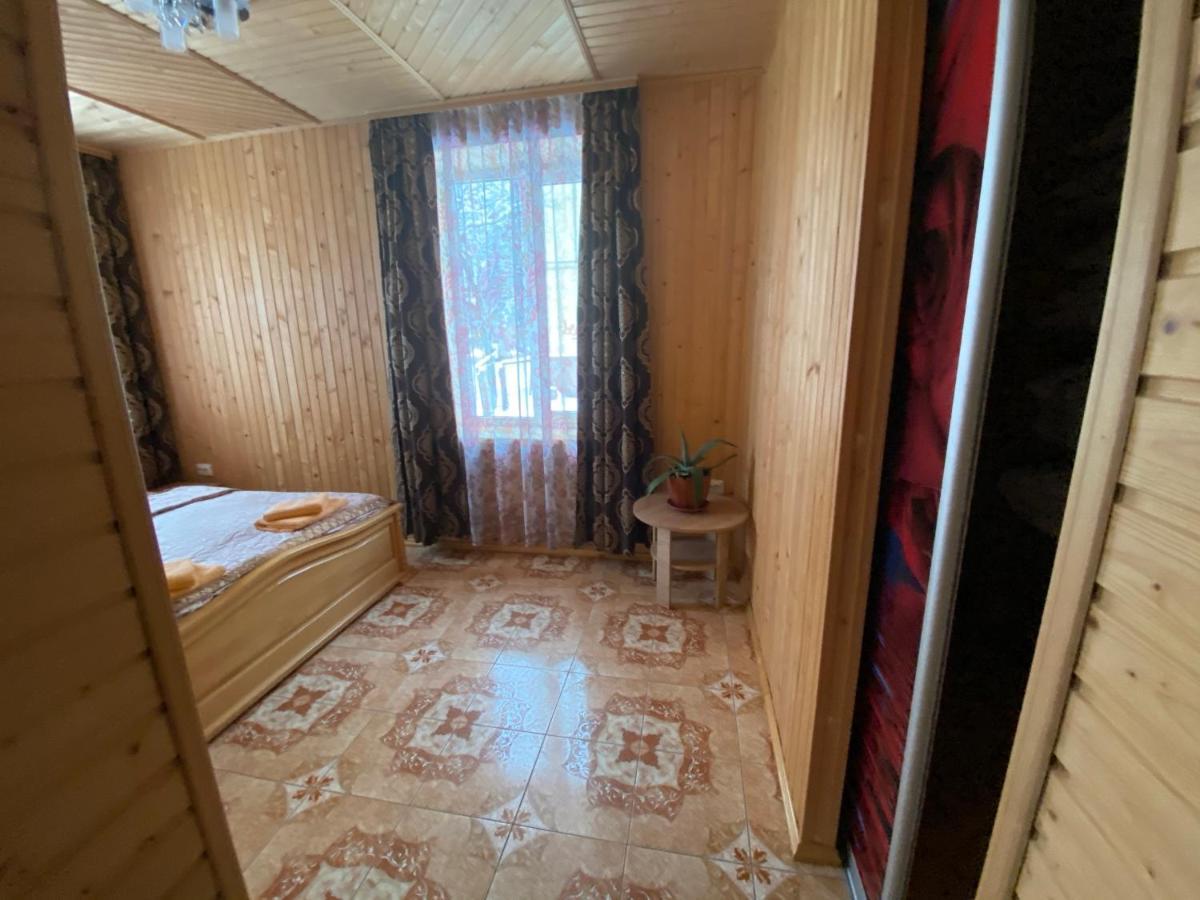 דירות ירמכה Vienna House מראה חיצוני תמונה