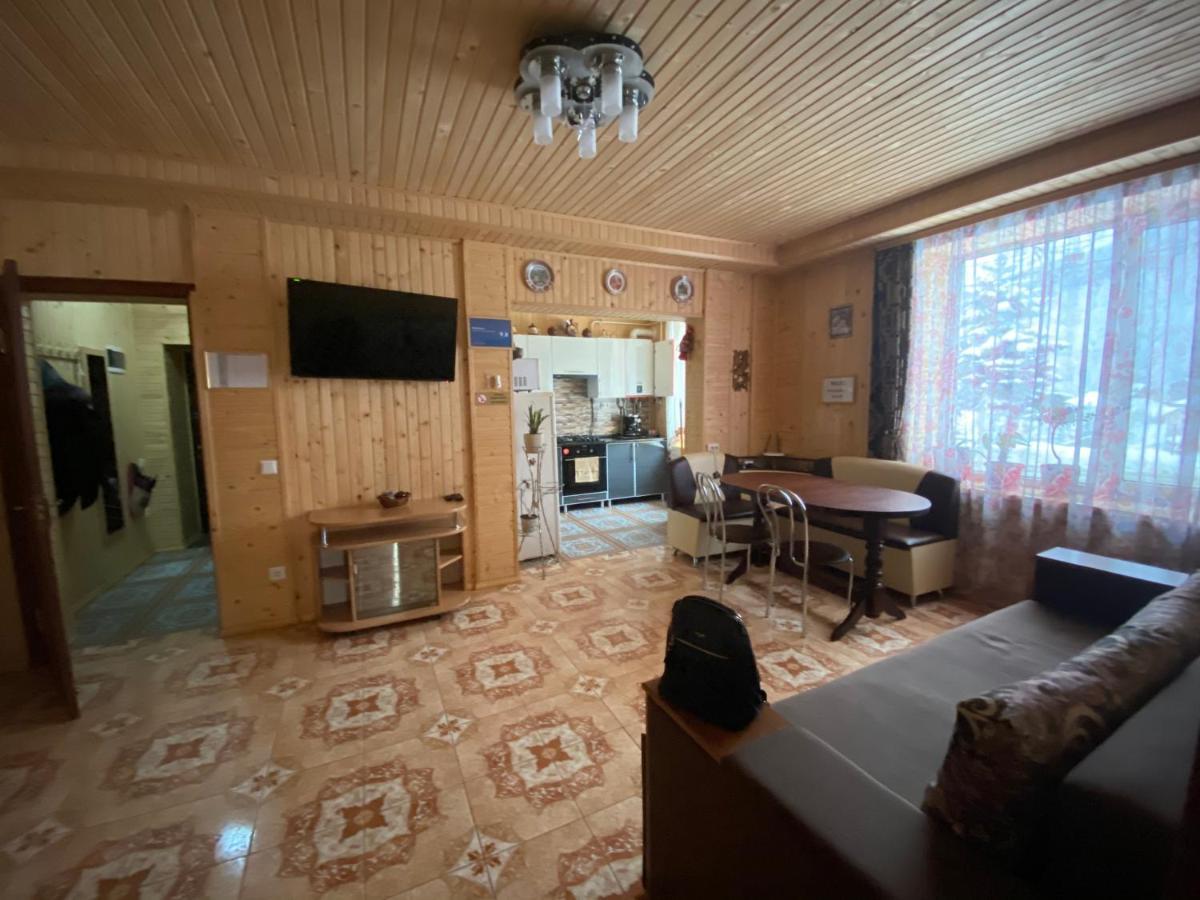 דירות ירמכה Vienna House מראה חיצוני תמונה