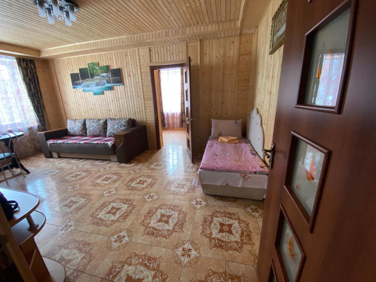 דירות ירמכה Vienna House מראה חיצוני תמונה