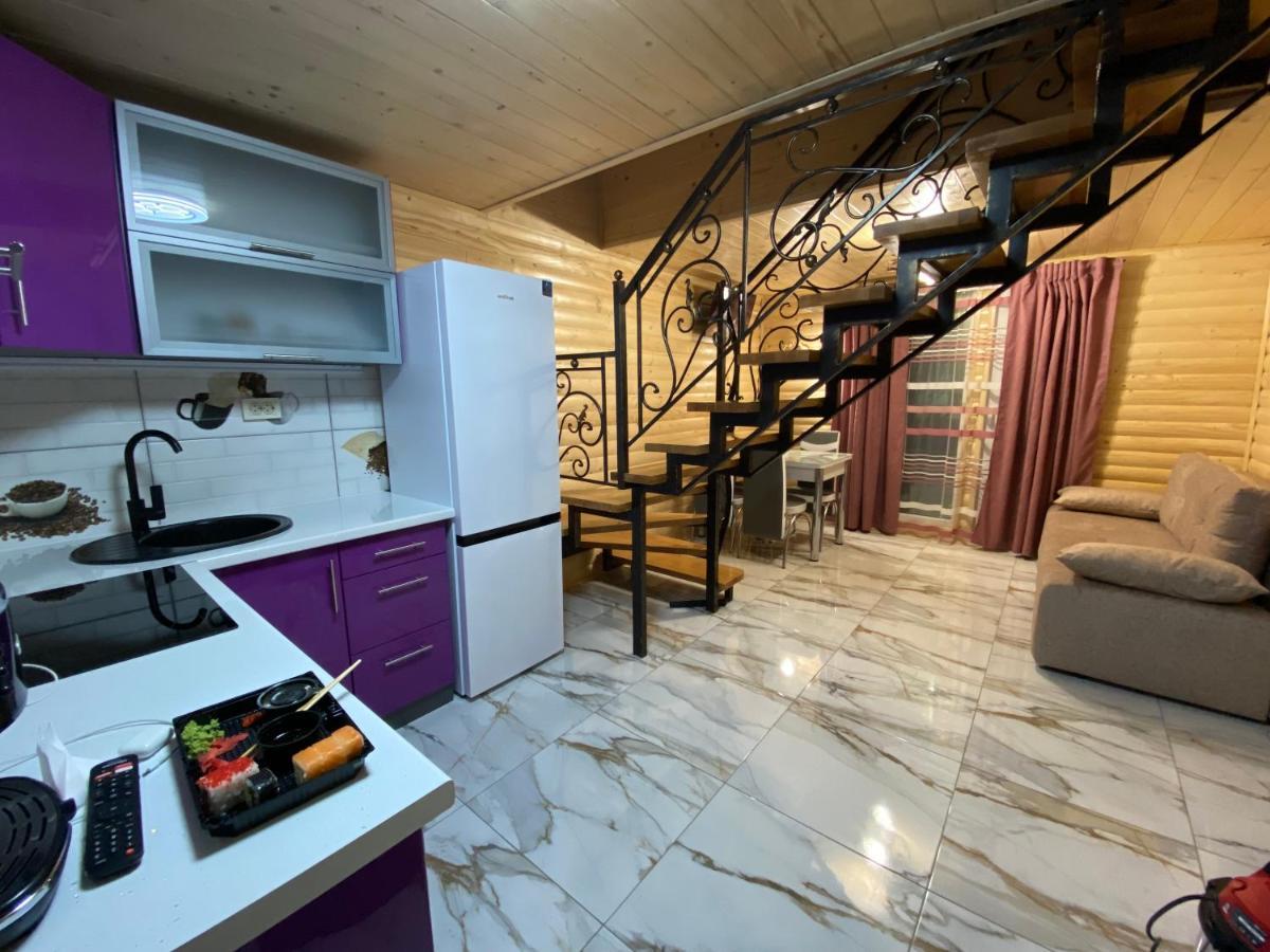 דירות ירמכה Vienna House מראה חיצוני תמונה