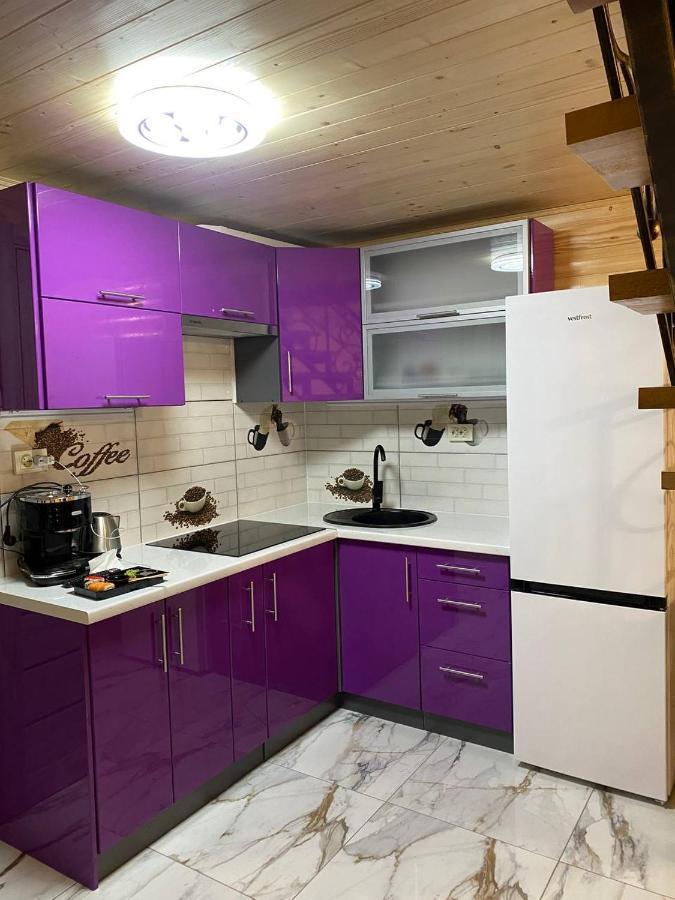 דירות ירמכה Vienna House מראה חיצוני תמונה