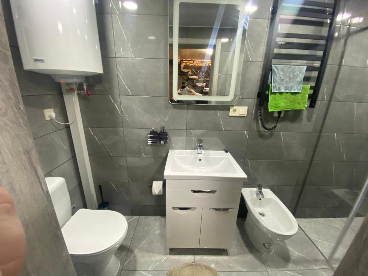 דירות ירמכה Vienna House מראה חיצוני תמונה