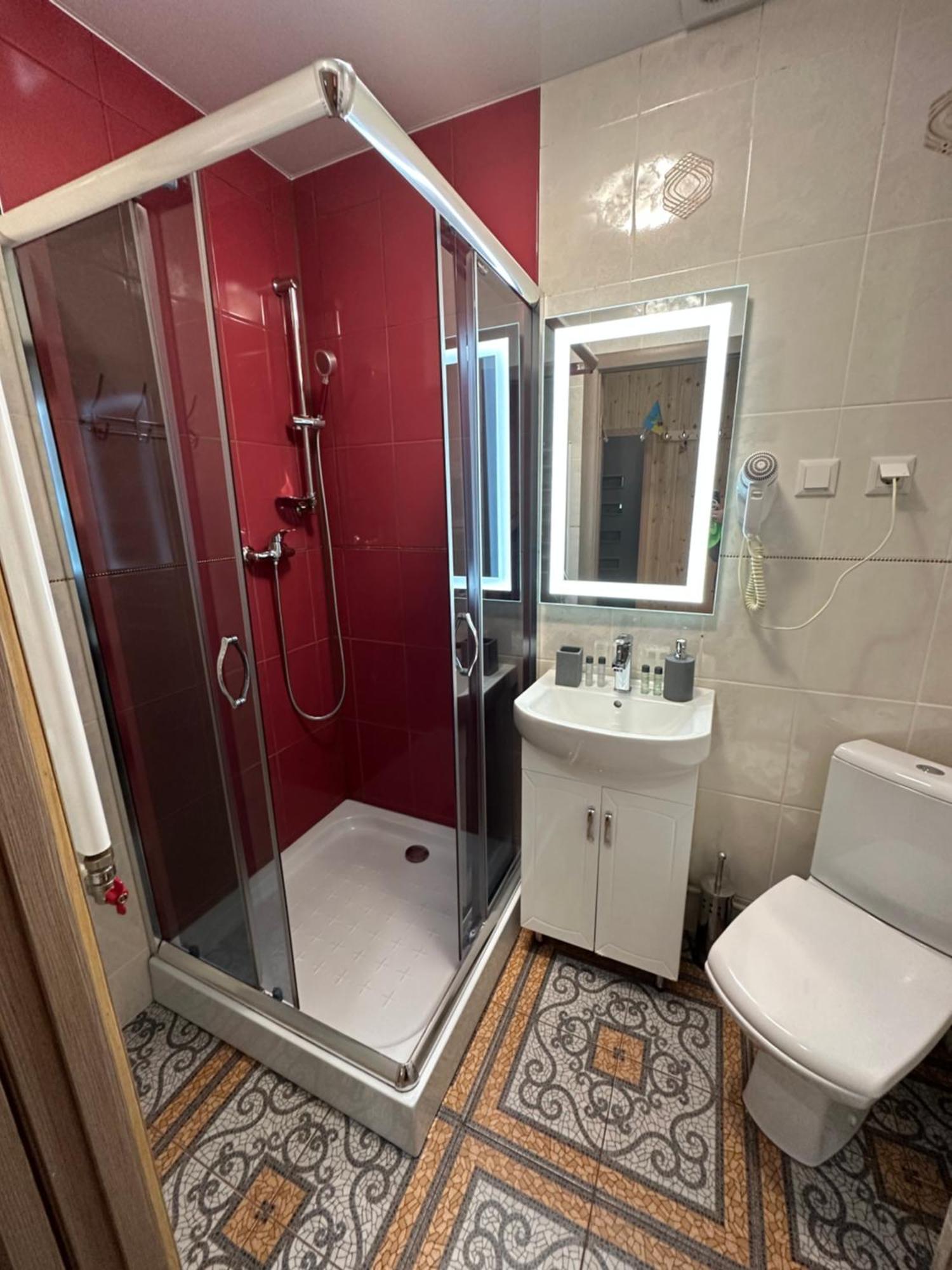 דירות ירמכה Vienna House מראה חיצוני תמונה