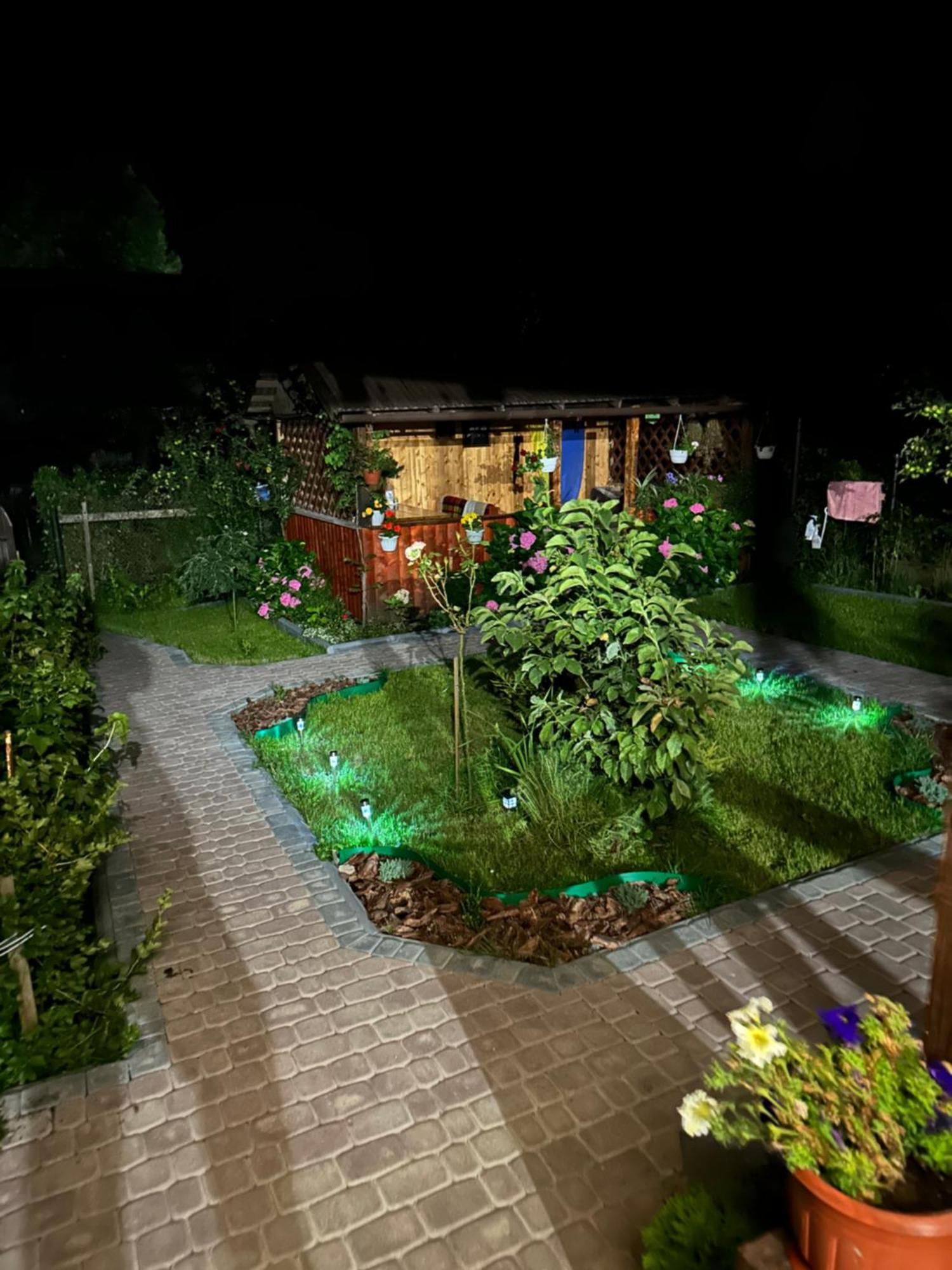 דירות ירמכה Vienna House מראה חיצוני תמונה