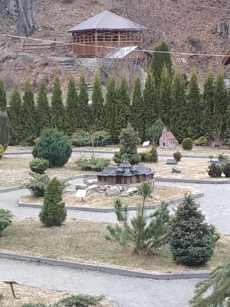 דירות ירמכה Vienna House מראה חיצוני תמונה
