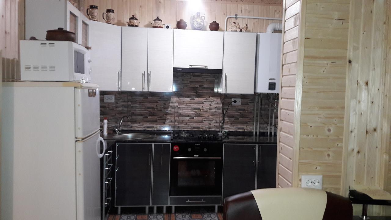 דירות ירמכה Vienna House מראה חיצוני תמונה