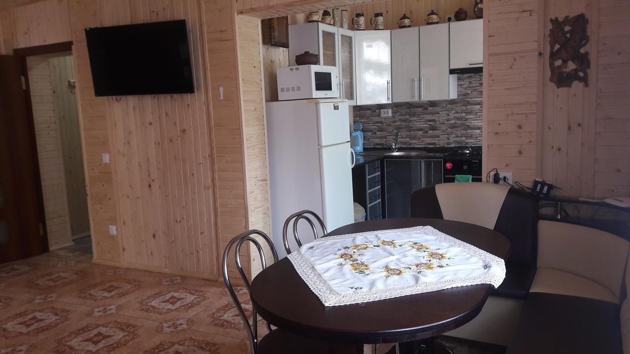 דירות ירמכה Vienna House מראה חיצוני תמונה