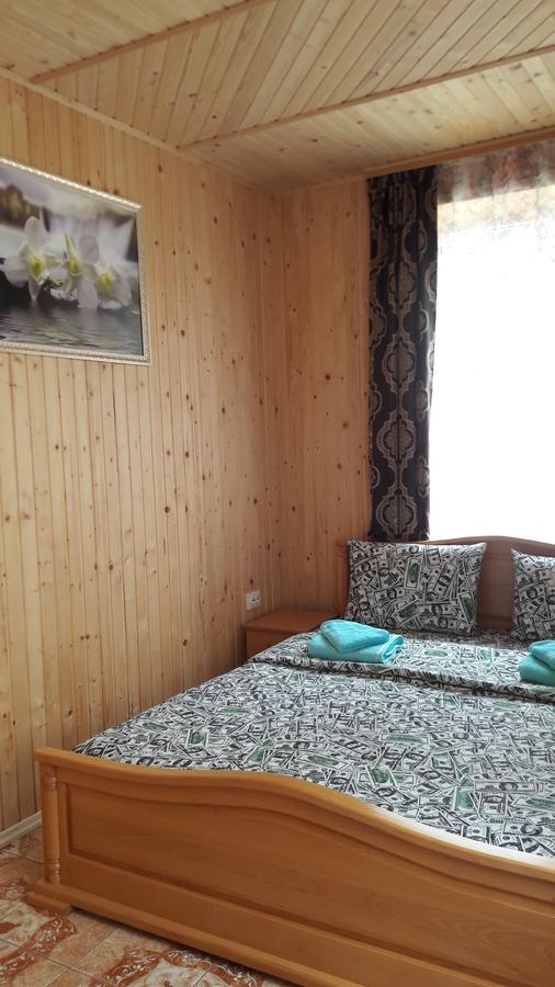 דירות ירמכה Vienna House מראה חיצוני תמונה