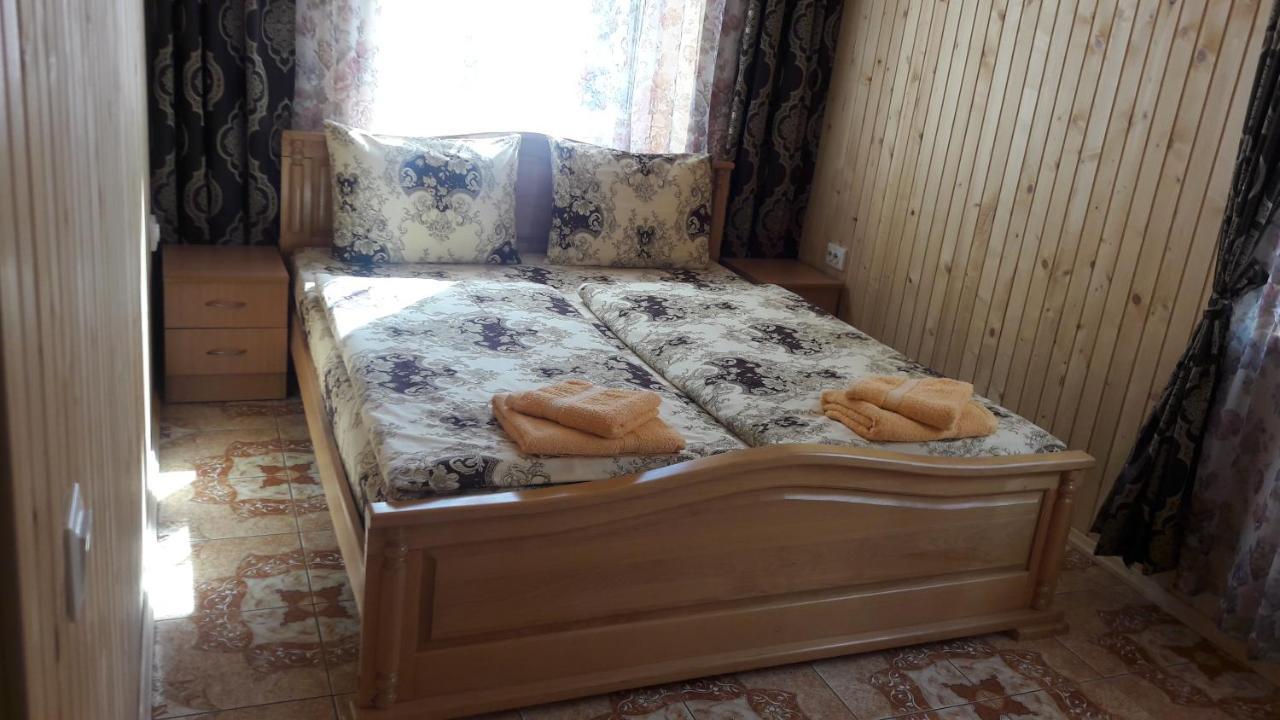 דירות ירמכה Vienna House מראה חיצוני תמונה