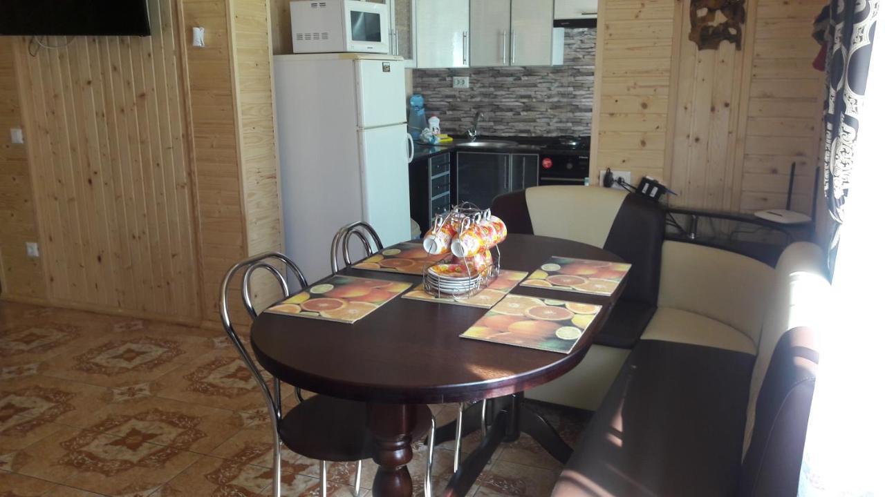דירות ירמכה Vienna House מראה חיצוני תמונה