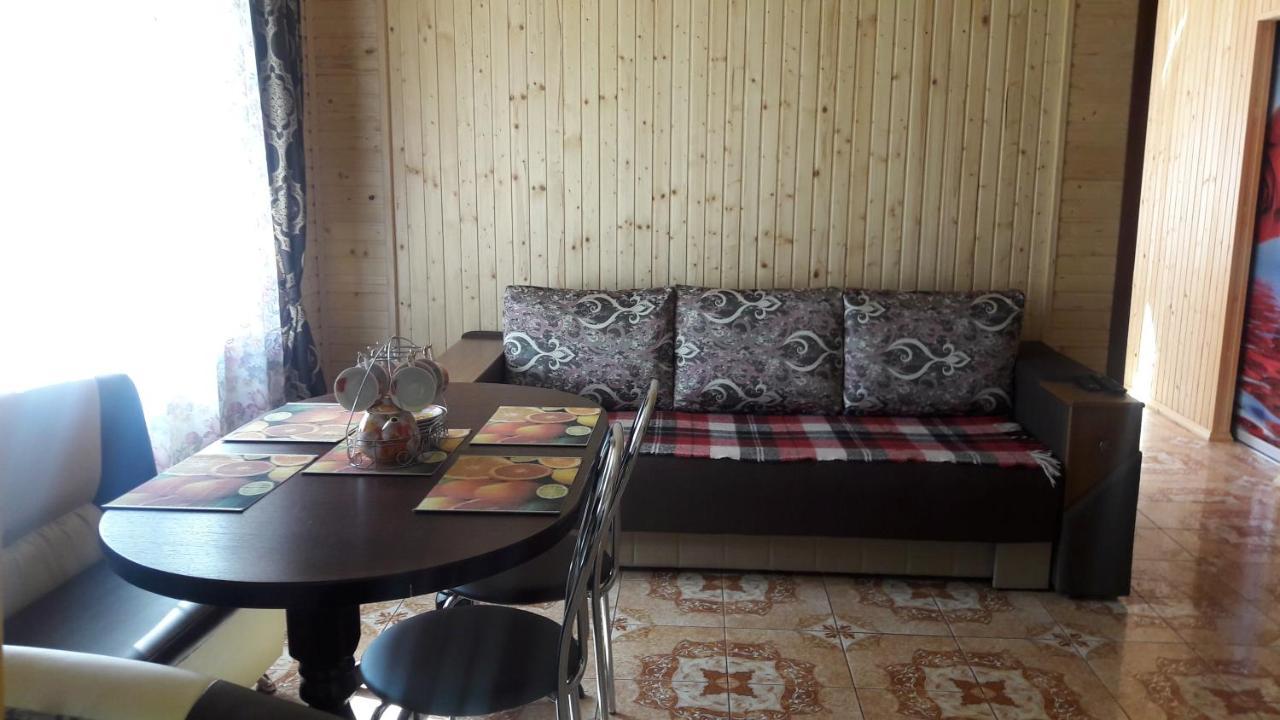 דירות ירמכה Vienna House מראה חיצוני תמונה