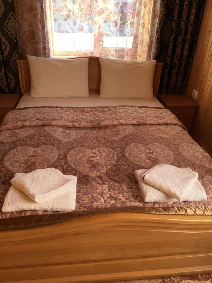 דירות ירמכה Vienna House מראה חיצוני תמונה