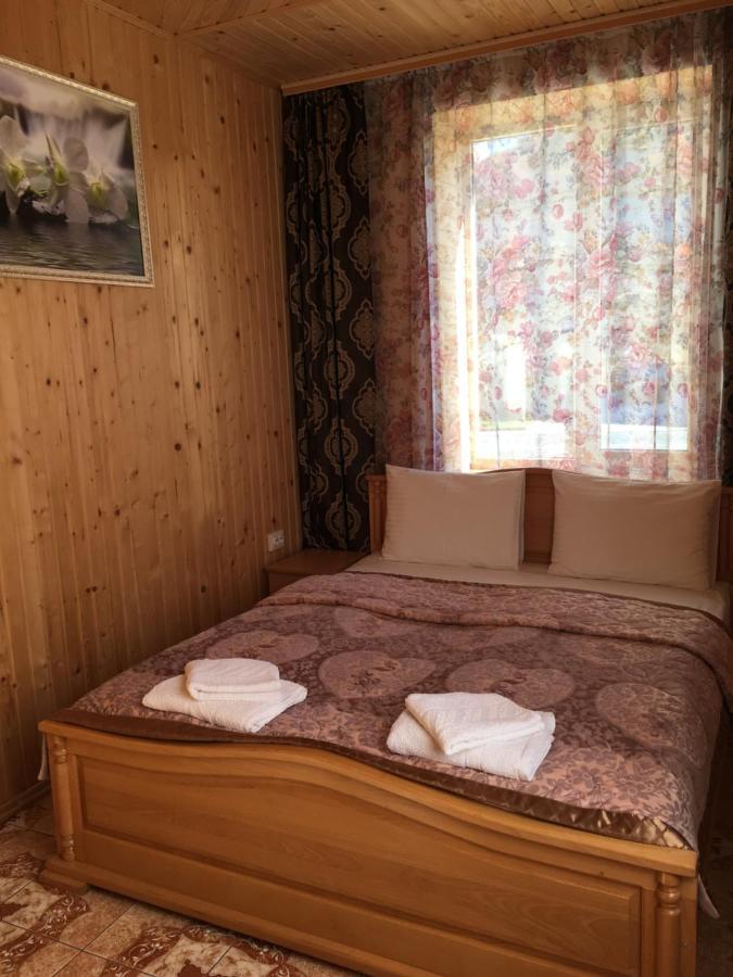 דירות ירמכה Vienna House מראה חיצוני תמונה