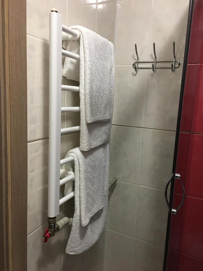 דירות ירמכה Vienna House מראה חיצוני תמונה