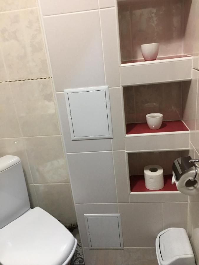 דירות ירמכה Vienna House מראה חיצוני תמונה
